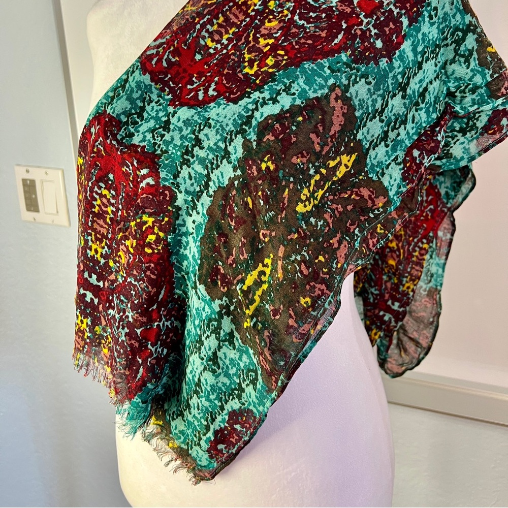 Scarf - Picture 4 of 5